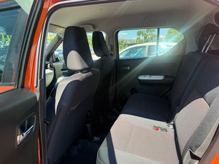 Suzuki Ignis 2017 1.2cc ΑΡΙΣΤΟ 1 ΧΕΡΙ-thumb-33