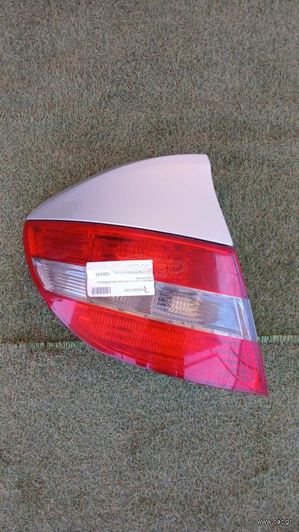 Φαναρια Πισω Mercedes CLC 220 2008-2011