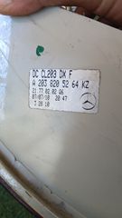 Φαναρια Πισω Mercedes CLC 220 2008-2011-thumb-5