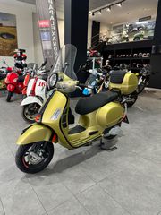 Vespa GTS 310 2025 Supersport
