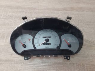 Όργανα Ταμπλό, Καντράν 94007-02060 Hyundai Atos 2003-2007