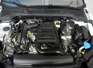 Skoda Kamiq 2020 1.0 TSI 115HP Ambition Ελληνικό Manual-thumb-6
