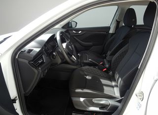 Skoda Kamiq 2020 1.0 TSI 115HP Ambition Ελληνικό Manual-thumb-7