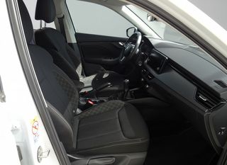 Skoda Kamiq 2020 1.0 TSI 115HP Ambition Ελληνικό Manual-thumb-8