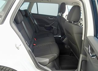 Skoda Kamiq 2020 1.0 TSI 115HP Ambition Ελληνικό Manual-thumb-9