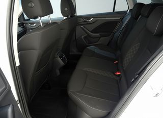 Skoda Kamiq 2020 1.0 TSI 115HP Ambition Ελληνικό Manual-thumb-10