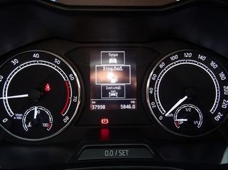 Skoda Kamiq 2020 1.0 TSI 115HP Ambition Ελληνικό Manual-thumb-11