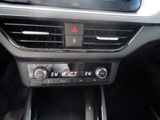 Skoda Kamiq 2020 1.0 TSI 115HP Ambition Ελληνικό Manual-thumb-12