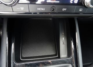Skoda Kamiq 2020 1.0 TSI 115HP Ambition Ελληνικό Manual-thumb-14