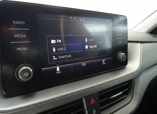 Skoda Kamiq 2020 1.0 TSI 115HP Ambition Ελληνικό Manual-thumb-16
