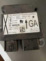 Εγκέφαλος Airbag Ford Focus Mk3 BM2T-14B321-AB Bosch 0285010673