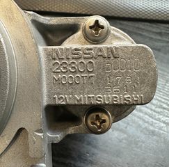 Μίζα ΝISSAN ΓΝΗΣΙΑ ΑΝΑΚΑΤΑΣΚΕΥΗΣ MITSUBISHI 233005C010 για NISSAN LARGO