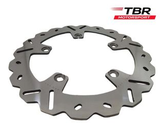 Δισκόπλακα πισω BMW R 1300 GS (KA1) (Cast Wheel) 2022-2026 DC09RID