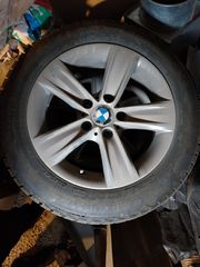 Γνήσιες ζάντες αλουμίνιου από bmw f30