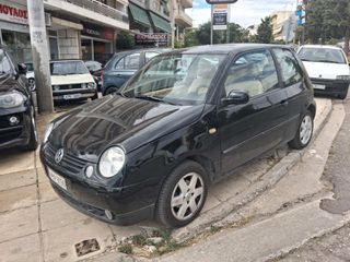 Volkswagen Lupo 2001 1.4 16V-thumb-1