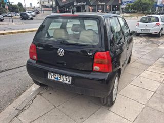 Volkswagen Lupo 2001 1.4 16V-thumb-2
