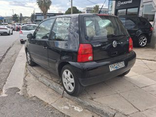 Volkswagen Lupo 2001 1.4 16V-thumb-3