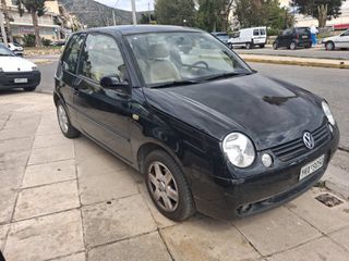 Volkswagen Lupo 2001 1.4 16V-thumb-7