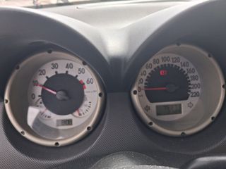 Volkswagen Lupo 2001 1.4 16V-thumb-8