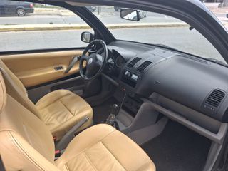 Volkswagen Lupo 2001 1.4 16V-thumb-9