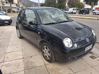 Volkswagen Lupo 2001 1.4 16V-thumb-10