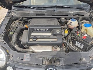 Volkswagen Lupo 2001 1.4 16V-thumb-11