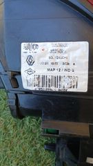 Φαναρια Πισω Εξωτερικα Renault Clio 5dr 2012-2016-thumb-2