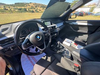 Bmw X1 2018 turbo 140ps  ΓΡΑΜΜΑΤΙΑ ΜΕ ΔΟΣΕΙΣ ΧΩΡΙΣ ΤΡΑΠΕΖΕΣ-thumb-36