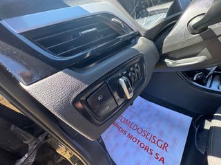 Bmw X1 2018 turbo 140ps  ΓΡΑΜΜΑΤΙΑ ΜΕ ΔΟΣΕΙΣ ΧΩΡΙΣ ΤΡΑΠΕΖΕΣ-thumb-40