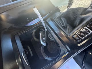 Bmw X1 2018 turbo 140ps  ΓΡΑΜΜΑΤΙΑ ΜΕ ΔΟΣΕΙΣ ΧΩΡΙΣ ΤΡΑΠΕΖΕΣ-thumb-41