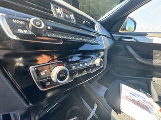Bmw X1 2018 turbo 140ps  ΓΡΑΜΜΑΤΙΑ ΜΕ ΔΟΣΕΙΣ ΧΩΡΙΣ ΤΡΑΠΕΖΕΣ-thumb-44