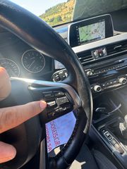 Bmw X1 2018 turbo 140ps  ΓΡΑΜΜΑΤΙΑ ΜΕ ΔΟΣΕΙΣ ΧΩΡΙΣ ΤΡΑΠΕΖΕΣ-thumb-47