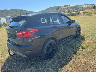 Bmw X1 2018 turbo 140ps  ΓΡΑΜΜΑΤΙΑ ΜΕ ΔΟΣΕΙΣ ΧΩΡΙΣ ΤΡΑΠΕΖΕΣ-thumb-13