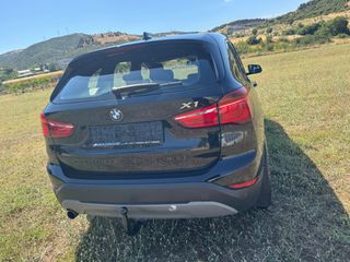 Bmw X1 2018 turbo 140ps  ΓΡΑΜΜΑΤΙΑ ΜΕ ΔΟΣΕΙΣ ΧΩΡΙΣ ΤΡΑΠΕΖΕΣ-thumb-18