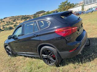 Bmw X1 2018 turbo 140ps  ΓΡΑΜΜΑΤΙΑ ΜΕ ΔΟΣΕΙΣ ΧΩΡΙΣ ΤΡΑΠΕΖΕΣ-thumb-20