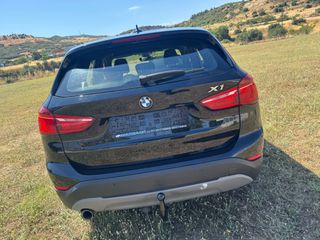 Bmw X1 2018 turbo 140ps  ΓΡΑΜΜΑΤΙΑ ΜΕ ΔΟΣΕΙΣ ΧΩΡΙΣ ΤΡΑΠΕΖΕΣ-thumb-21