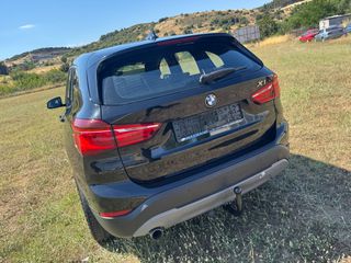 Bmw X1 2018 turbo 140ps  ΓΡΑΜΜΑΤΙΑ ΜΕ ΔΟΣΕΙΣ ΧΩΡΙΣ ΤΡΑΠΕΖΕΣ-thumb-23