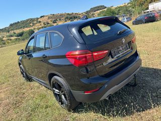 Bmw X1 2018 turbo 140ps  ΓΡΑΜΜΑΤΙΑ ΜΕ ΔΟΣΕΙΣ ΧΩΡΙΣ ΤΡΑΠΕΖΕΣ-thumb-25