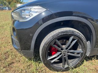 Bmw X1 2018 turbo 140ps  ΓΡΑΜΜΑΤΙΑ ΜΕ ΔΟΣΕΙΣ ΧΩΡΙΣ ΤΡΑΠΕΖΕΣ-thumb-27