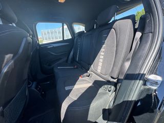Bmw X1 2018 turbo 140ps  ΓΡΑΜΜΑΤΙΑ ΜΕ ΔΟΣΕΙΣ ΧΩΡΙΣ ΤΡΑΠΕΖΕΣ-thumb-28