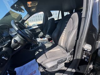 Bmw X1 2018 turbo 140ps  ΓΡΑΜΜΑΤΙΑ ΜΕ ΔΟΣΕΙΣ ΧΩΡΙΣ ΤΡΑΠΕΖΕΣ-thumb-29
