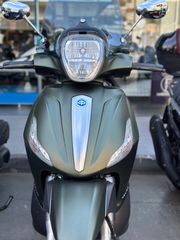 Piaggio Beverly 300 2019 SPORT