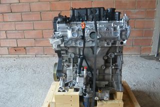 Κινητήρας - Μοτέρ Peugeot Boxer / Citroen Jumper 2.0 AH03 2015-2021 (AHN)