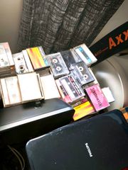 Cassette bundle-thumb-2