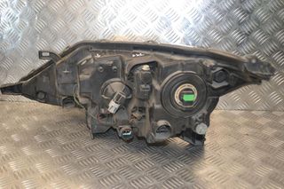 Φανάρι Εμπρός Δεξιό Nissan Qashqai J11 2013-2018 100-18014 (Σπασμενη Βαση)-thumb-1