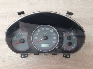 Όργανα Ταμπλό, Καντράν 94006-05000 Hyundai Atos 2003-2007