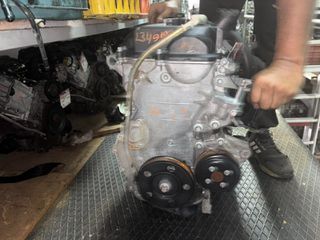 ΚΙΝΗΤΗΡΑΣ MITSUBISHI/SMART COLT/FORFOUR 1.0i +VVT 134910 2004-2012