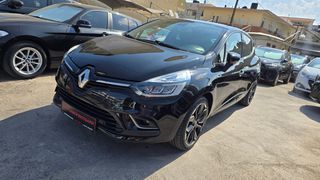Renault Clio 2019 9.0 BOSE