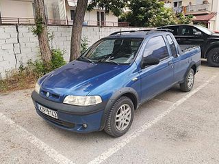 Fiat Strada 2004