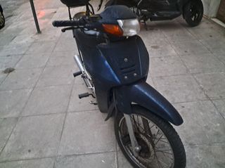 Honda Astrea Grand 110 2000